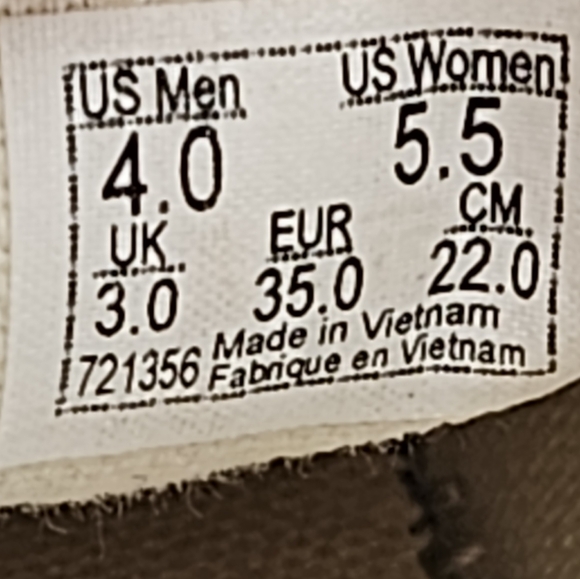 Vans Classic Slip On Patchwork Multi Color Womens 5.5 Mens 4 VN0A38F7VMF - Picture 9 of 15